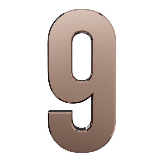 Thumbnail-https://img.freepik.com/3d-models/v2/8/T/U/W/N/R/T/8TUWNRTI/bronze-metallic-number-nine-poster-2.png?t=st=1752409487~exp=1752413087~hmac=353ddeb11389b76ab172dc0f50ab51f607a7545aa656a7f853fbea94437e91c5