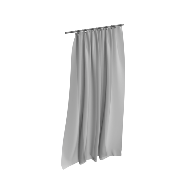 Cortinas de banho