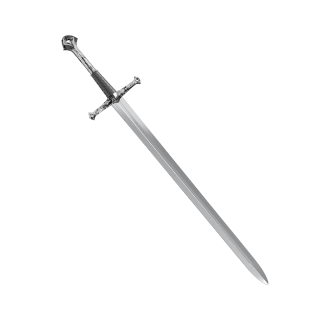 La espada medieval