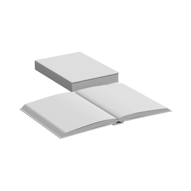 Libro de tapa dura