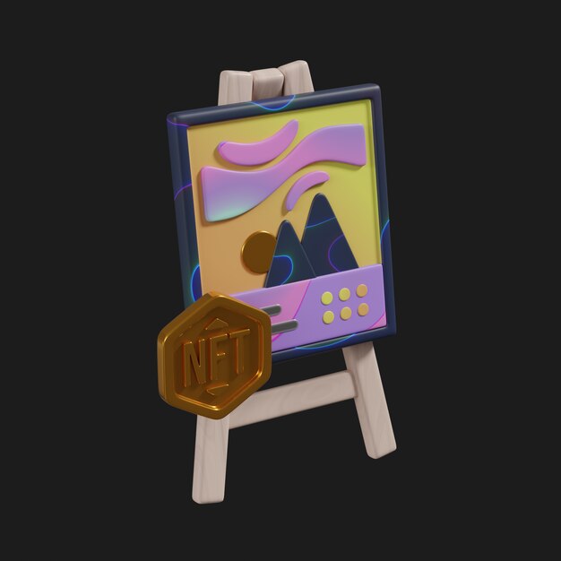 Thumbnail-https://img.freepik.com/3d-models/v2/8/Y/T/X/F/B/B/8YTXFBBA/nft-icon-beauty-1.png?t=st=1752388777~exp=1752392377~hmac=ae4cc4e7e6bb8d3bcefe53fb93397d8dfea4bc62e470ff0ae8bfed75b330105d