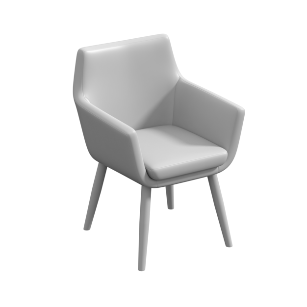 Silla de oficina