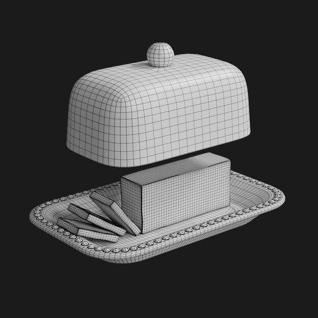 Thumbnail-https://img.freepik.com/3d-models/v2/9/2/6/U/9/G/5/926U9G5C/butter-dish-wire-2.png?t=st=1752425310~exp=1752428910~hmac=4aa11deab25c0f50e63ce9b9219e76f4ce219f06d41ece9e5ea5b3e04fb9528d