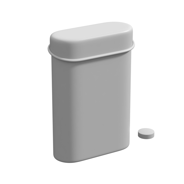 Caja de bombones