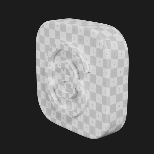 Thumbnail-https://img.freepik.com/3d-models/v2/9/G/8/Y/N/S/A/9G8YNSAR/threads-icon-uv-2.png?t=st=1752420441~exp=1752424041~hmac=c050cc8eb25cb4ed9d40417bc1cf91980f5aa748a160c47fd8ccb478e3388e25