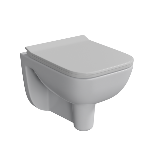 Toilette
