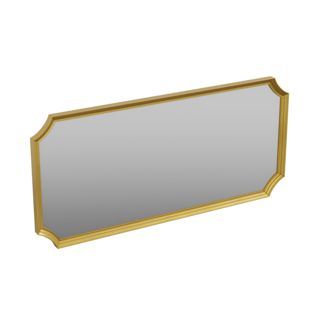 Espejo de pared