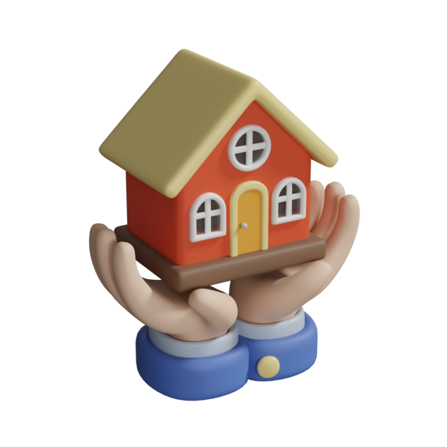Icono de la casa