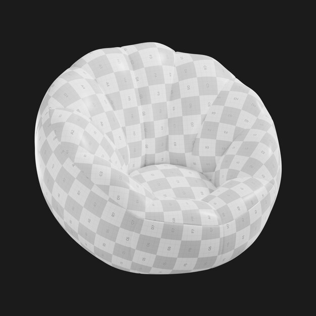 Thumbnail-https://img.freepik.com/3d-models/v2/9/W/8/M/L/C/Z/9W8MLCZS/bean-bag-chair-uv-1.png?t=st=1752350868~exp=1752354468~hmac=b4c4f455b05a44edb459e59ffe57bed1d9e453f0d63ae1e605d3f30ae91e4c66