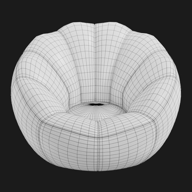 Thumbnail-https://img.freepik.com/3d-models/v2/9/W/8/M/L/C/Z/9W8MLCZS/bean-bag-chair-wire-2.png?t=st=1752350868~exp=1752354468~hmac=eda64c04c11e8b3f4cb6d673e154d9fa5e7d339155f2fe9cb6a2d7b89c3fa756