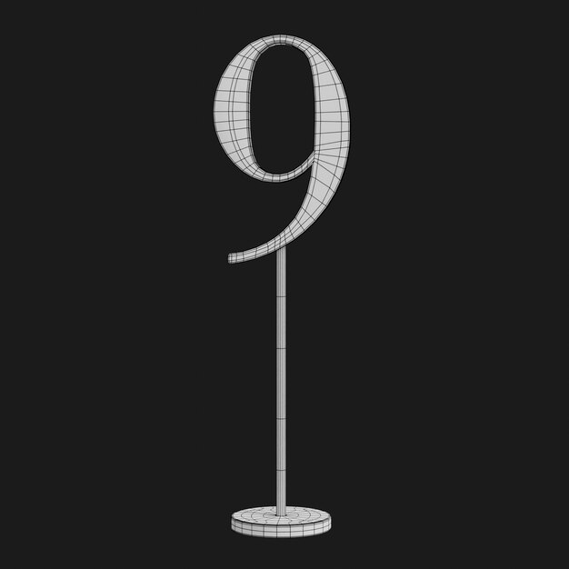 Thumbnail-https://img.freepik.com/3d-models/v2/9/W/R/F/6/B/L/9WRF6BLT/silver-table-number-nine-wire-2.png?t=st=1752337485~exp=1752341085~hmac=6488e3a99f0302bbae16a2ba0caa87328f116cdee4a744b97503d62db985c23d