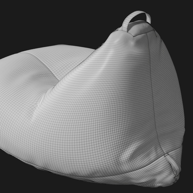 Thumbnail-https://img.freepik.com/3d-models/v2/A/1/1/X/C/9/Z/A11XC9ZF/bean-bag-chair-wire-2.png?t=st=1750741615~exp=1750745215~hmac=6b8c6a08f13f03f380adc130bee802ab233cd9bca257cfe792e541e17da2b23e