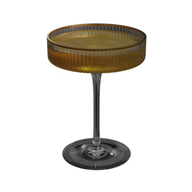 Gelas Martini