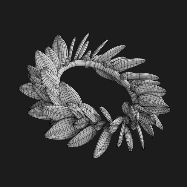 Thumbnail-https://img.freepik.com/3d-models/v2/A/3/1/X/E/R/M/A31XERMS/christmas-wreath-icon-wire-1.png?t=st=1752423425~exp=1752427025~hmac=5208377fc878f0333d95e4972372ba32a2bc0dc7fba3fb1341fea3c4d8aaa368