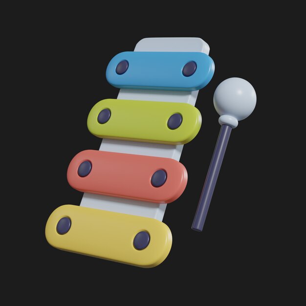 Thumbnail-https://img.freepik.com/3d-models/v2/A/7/D/E/4/V/Y/A7DE4VYU/xylophone-icon-beauty-2.png?t=st=1752967343~exp=1752970943~hmac=ea9855131ea7f5b18a393256c40c82ef4b99724d3b72b747965055a9afe97bf3