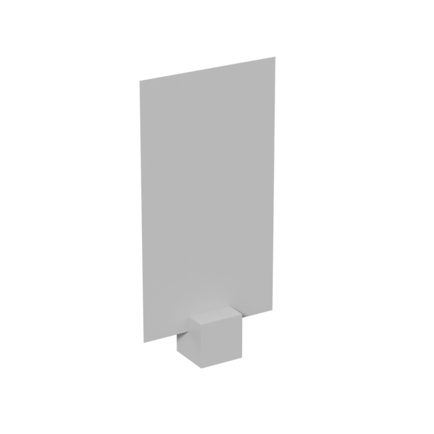 Poster-Ständer