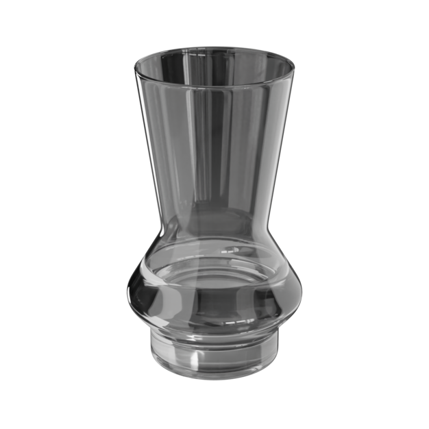 Vaso de vidrio