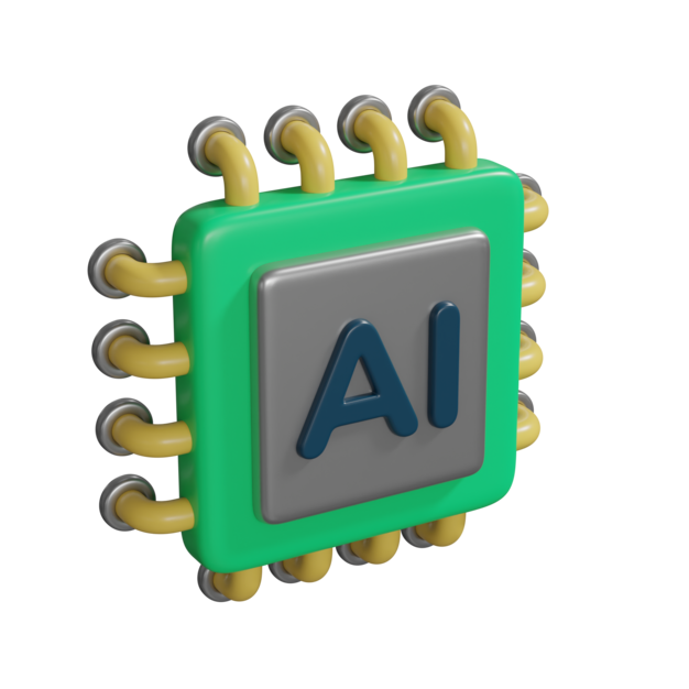 Iconos de los chips