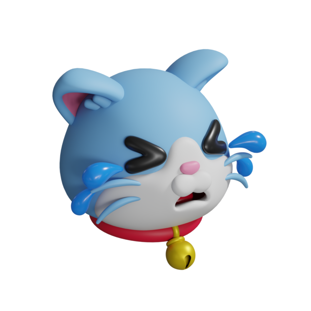 El icono del gato