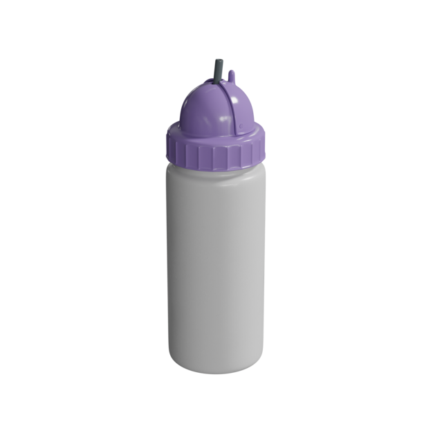 Flaske
