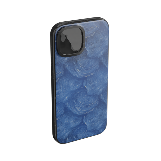 Custodia in plastica per Iphone 15