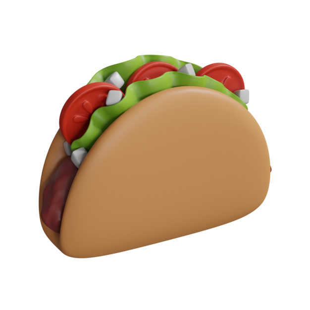 Iconica del taco
