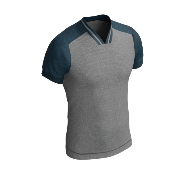 Camiseta de fútbol