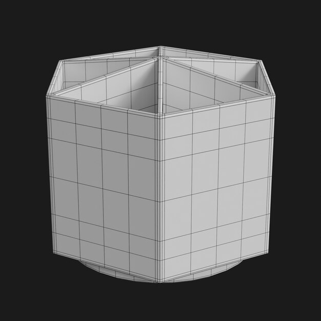 Thumbnail-https://img.freepik.com/3d-models/v2/B/O/F/A/9/X/S/BOFA9XSY/pen-holder-wire-1.png?t=st=1752422976~exp=1752426576~hmac=385d91d75d88ebad036a69a7cdcabfe31f80b8e3835b6df147dcbabbc596ebbf