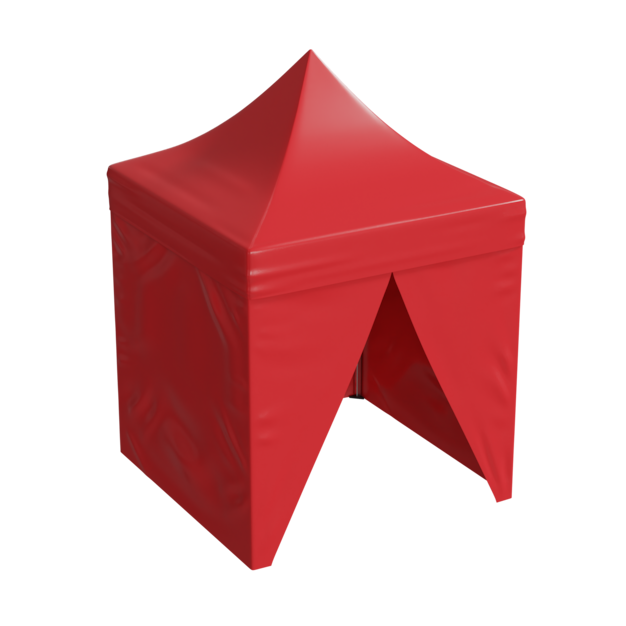 Promotional Tent