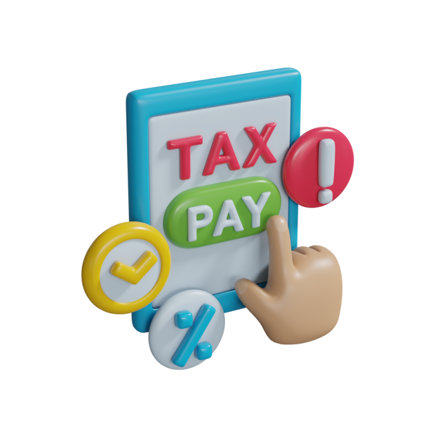 Iconica fiscale