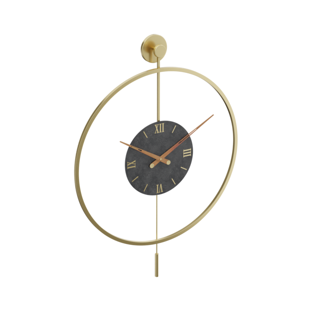 Reloj de pared