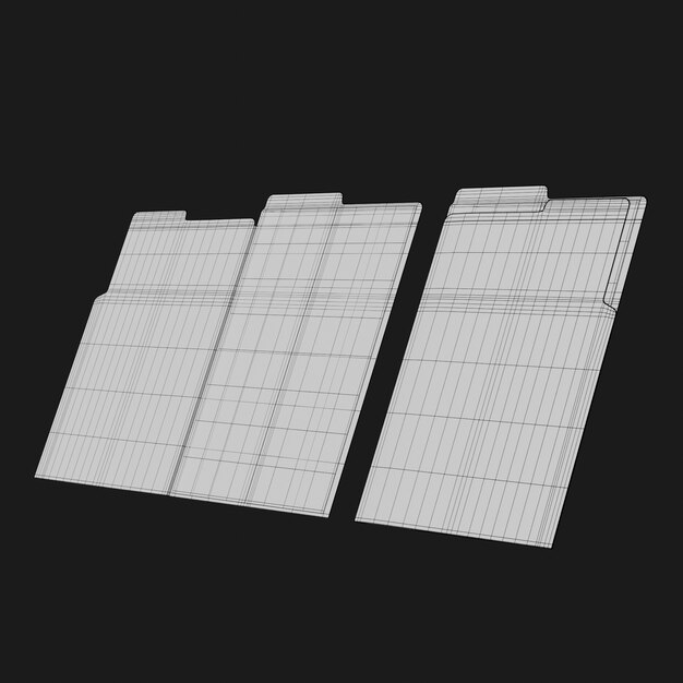 Thumbnail-https://img.freepik.com/3d-models/v2/C/7/8/T/H/Q/4/C78THQ4U/folder-wire-2.png?t=st=1752425582~exp=1752429182~hmac=05bbb6076c888b3d61ef07b606450d6a30439881d9816a8789ca4753d3962db7