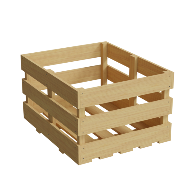Holzkiste
