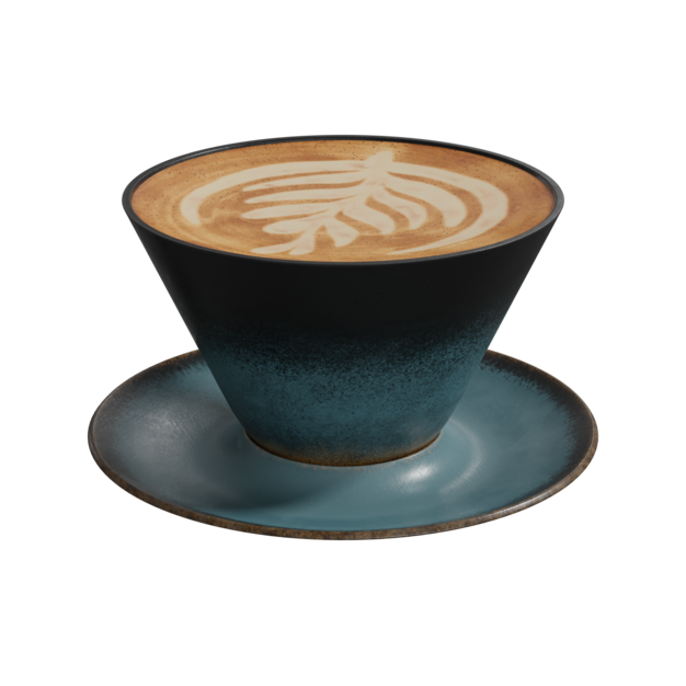 Kaffeetasse