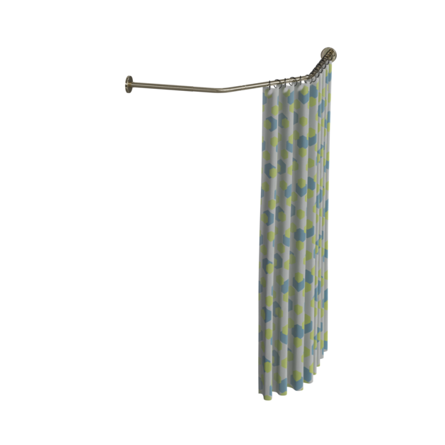 Cortinas para la ducha