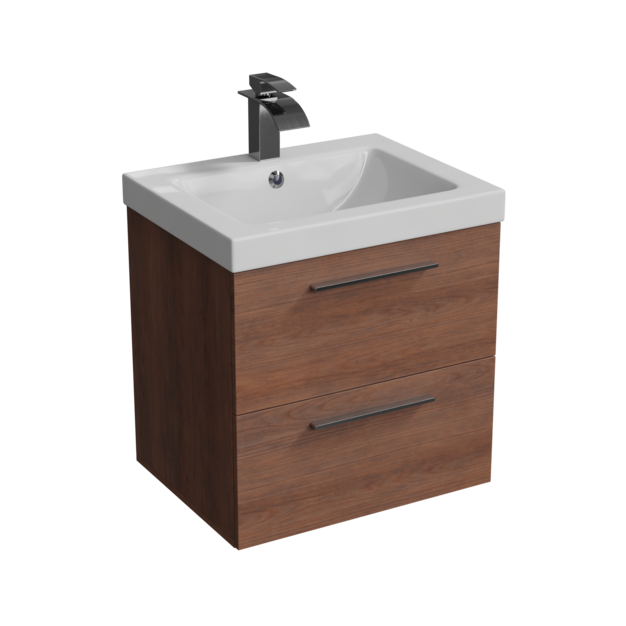Lavabo del baño