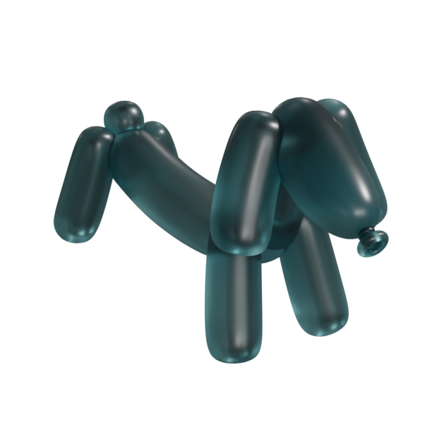 Balloon Dog