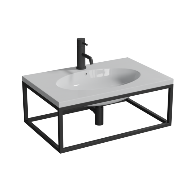 Lavabo del baño