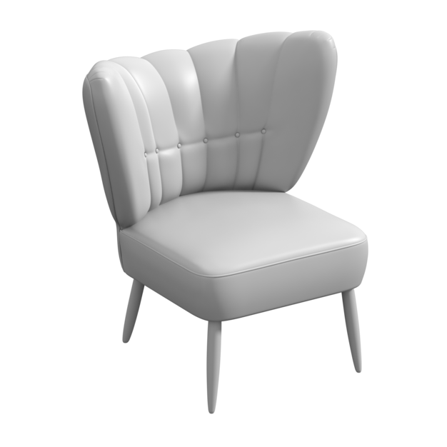 Easy Chair