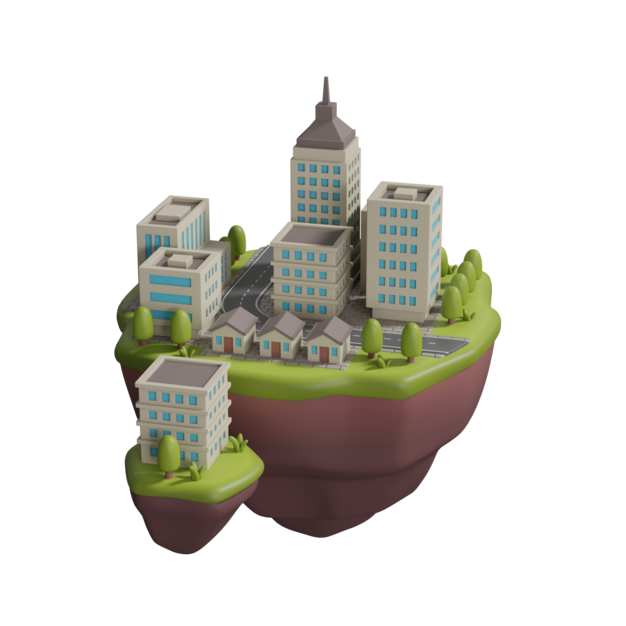 Icono de la ciudad