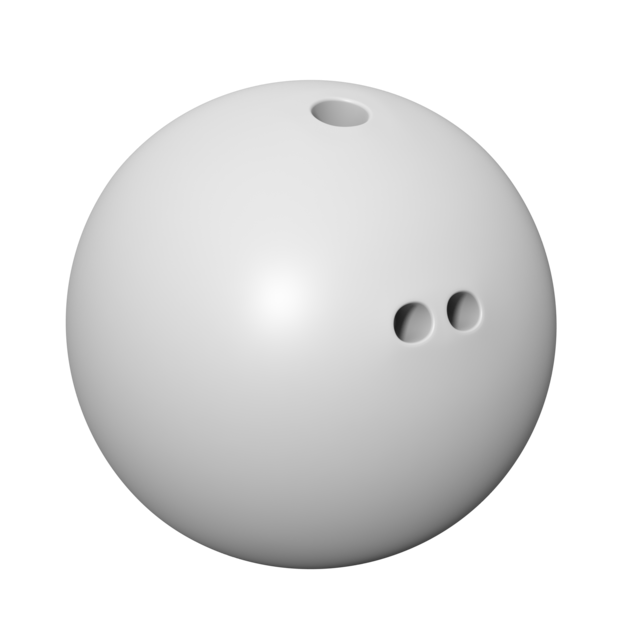 Bola de bolos