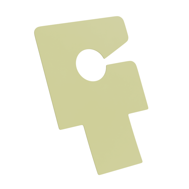 Colgante para puertas