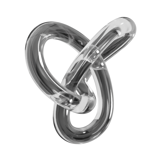Forma de cristal