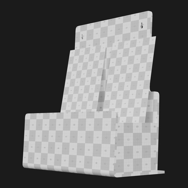 Thumbnail-https://img.freepik.com/3d-models/v2/D/T/6/X/9/5/C/DT6X95CG/brochure-holder-uv-2.png?t=st=1752465055~exp=1752468655~hmac=82faaba6b44501781d7e6d97831ecd39d6b81f752e40705366a1a3ab302da1ab
