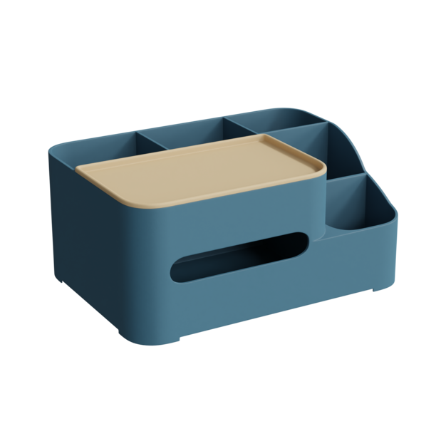 Organizador de escritorio