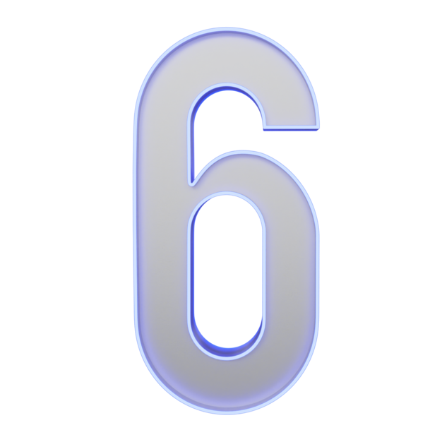 Thumbnail-https://img.freepik.com/3d-models/v2/E/3/7/1/0/9/9/E3710998/blue-neon-led-number-six-poster-2.png?t=st=1752372264~exp=1752375864~hmac=063c651e0682f4b82fb2de90be9d274067a50484edfb700d3074439264d0be85