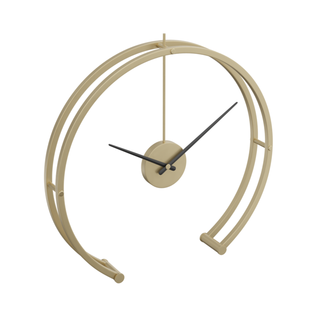 Reloj de pared