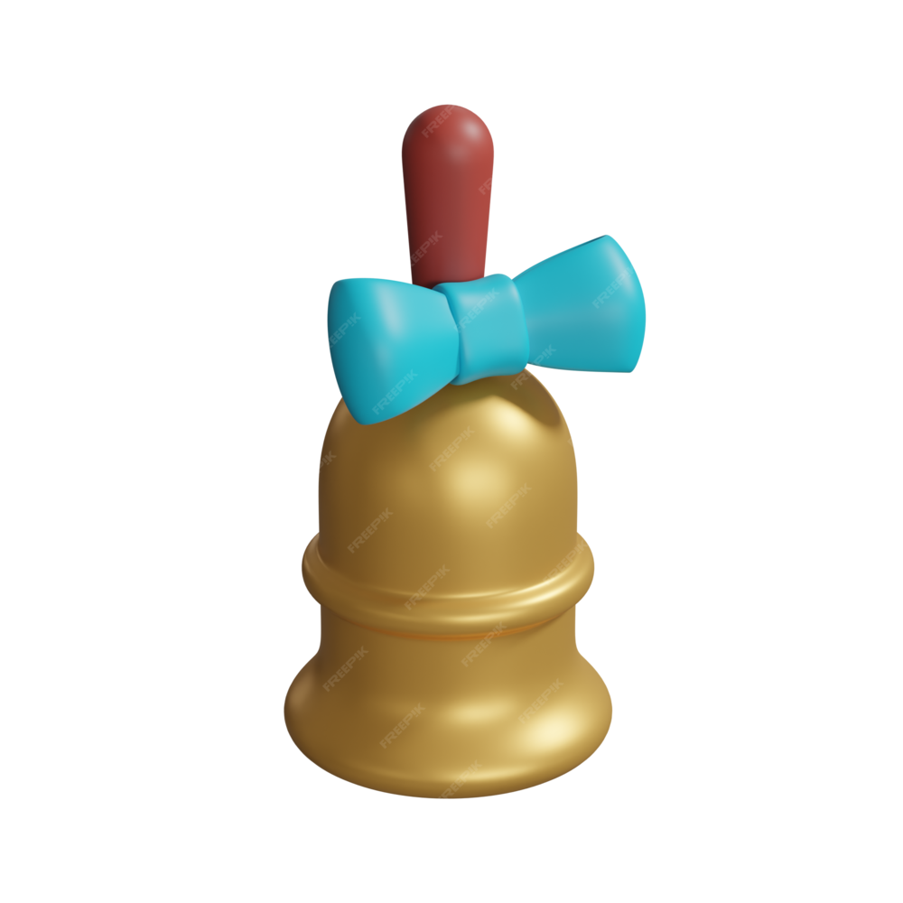 Ícone da campainha