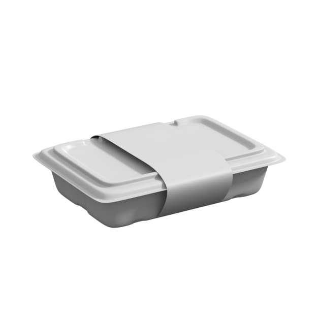Contenedor de alimentos