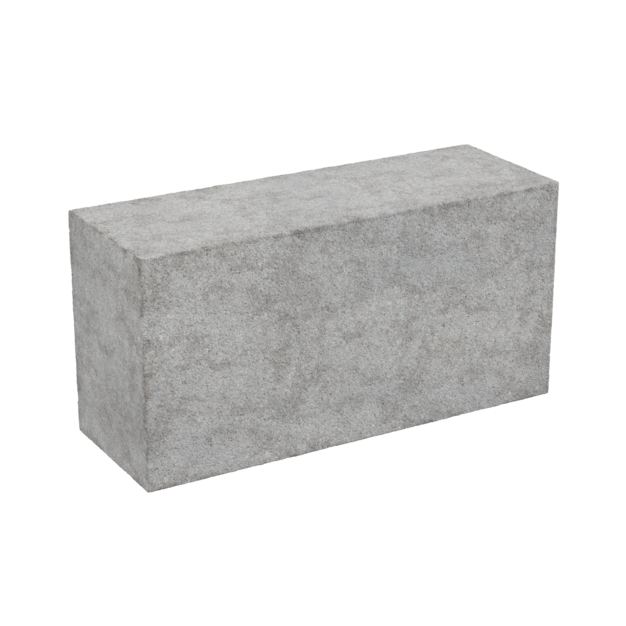 Bloque de hormigón